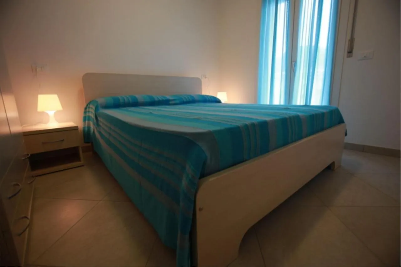 Alessandro Rosolina Mare Villa