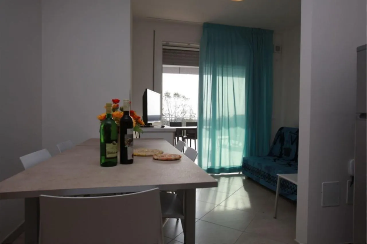 Villa Alessandro Rosolina Mare